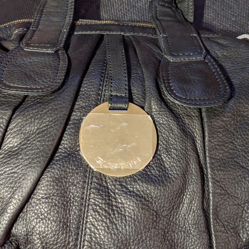 Handbag - Picture 3 of 12